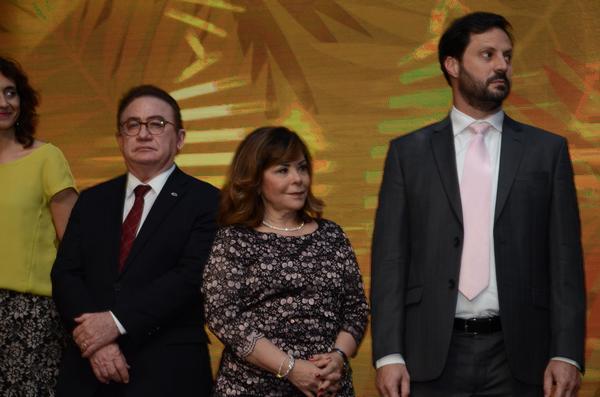 Buy your photos of the eventPRMIO CAIO 2018 on Fotop