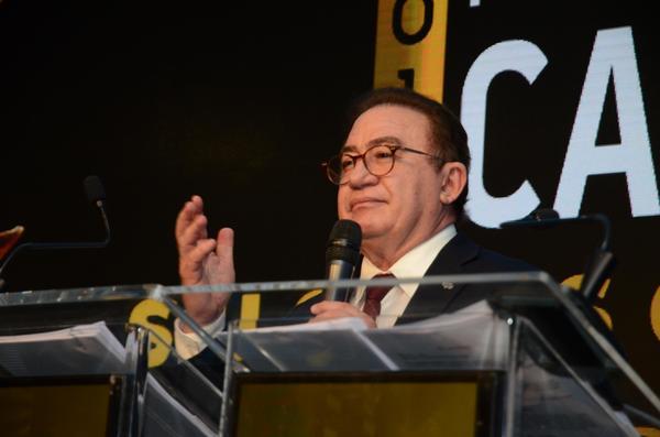 Buy your photos of the eventPRMIO CAIO 2018 on Fotop