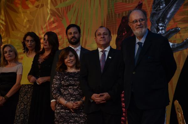 Buy your photos of the eventPRMIO CAIO 2018 on Fotop