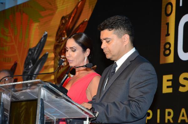 Buy your photos of the eventPRMIO CAIO 2018 on Fotop