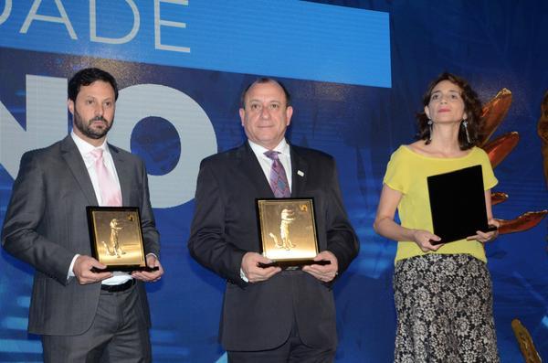 Buy your photos of the eventPRMIO CAIO 2018 on Fotop