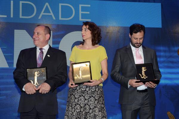 Buy your photos of the eventPRMIO CAIO 2018 on Fotop