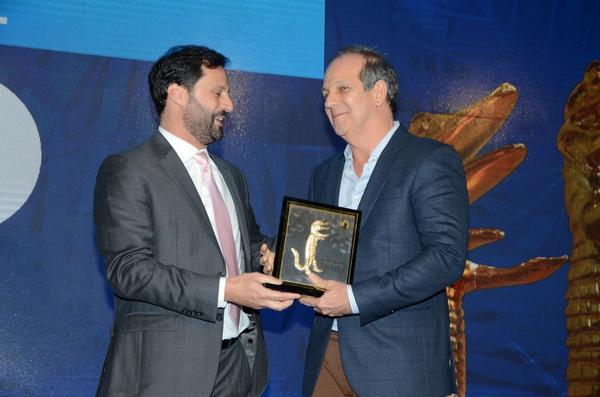 Buy your photos of the eventPRMIO CAIO 2018 on Fotop