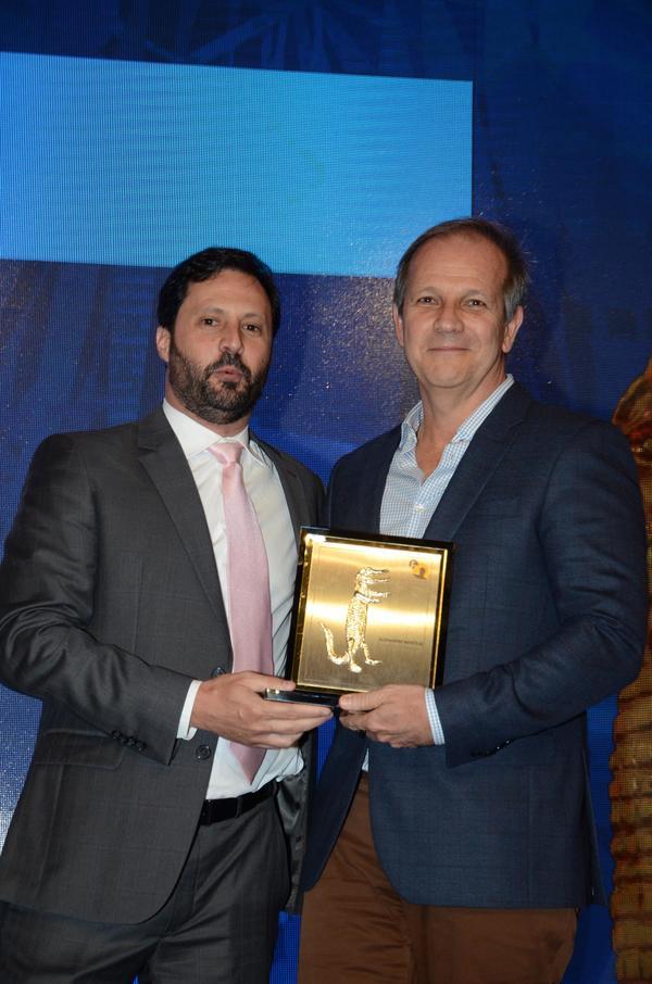 Buy your photos of the eventPRMIO CAIO 2018 on Fotop