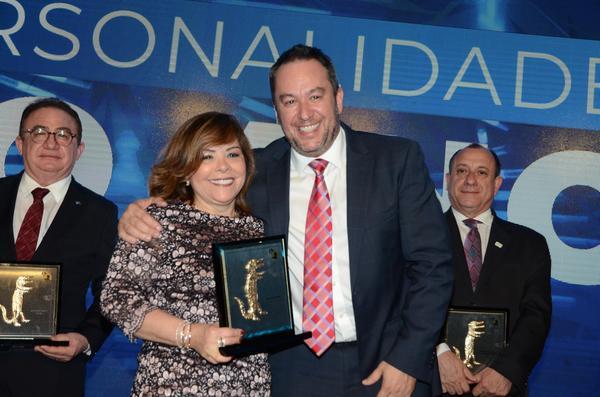 Buy your photos of the eventPRMIO CAIO 2018 on Fotop