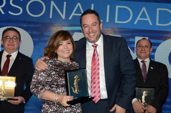 Buy your photos of the eventPRMIO CAIO 2018 on Fotop