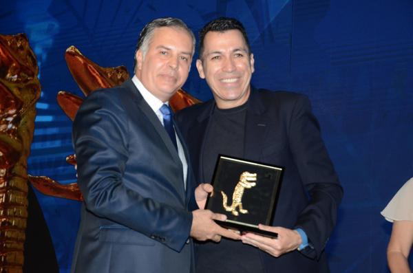 Buy your photos of the eventPRMIO CAIO 2018 on Fotop