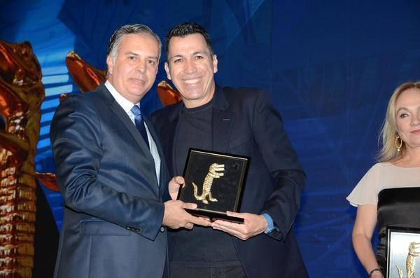 Buy your photos of the eventPRMIO CAIO 2018 on Fotop