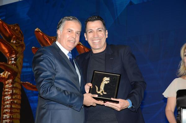 Buy your photos of the eventPRMIO CAIO 2018 on Fotop