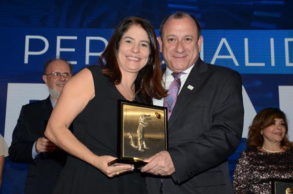 Buy your photos of the eventPRMIO CAIO 2018 on Fotop