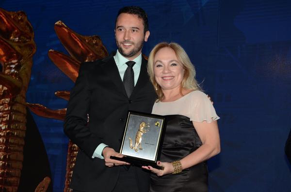 Buy your photos of the eventPRMIO CAIO 2018 on Fotop