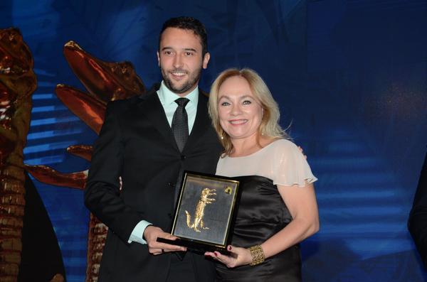 Buy your photos of the eventPRMIO CAIO 2018 on Fotop