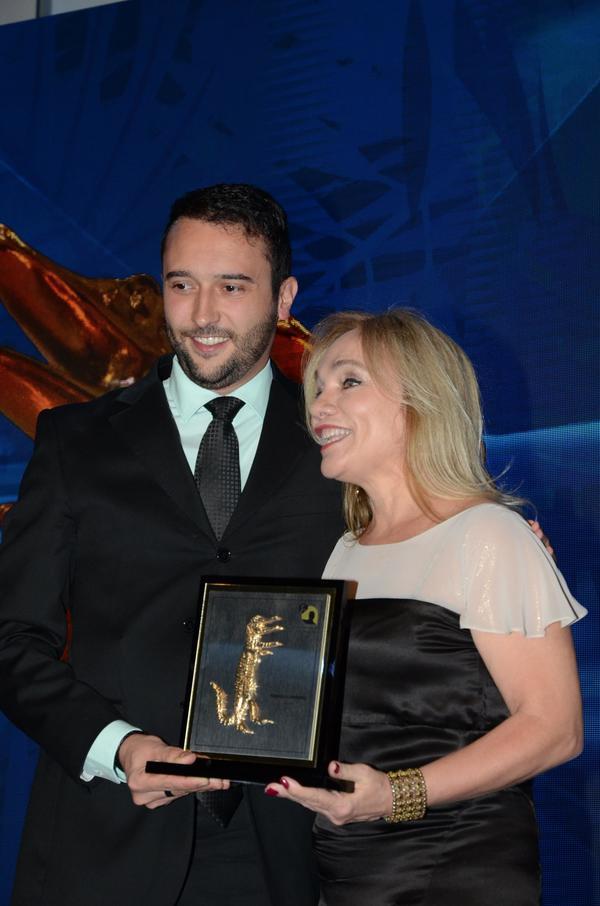 Buy your photos of the eventPRMIO CAIO 2018 on Fotop