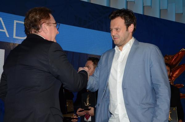 Buy your photos of the eventPRMIO CAIO 2018 on Fotop