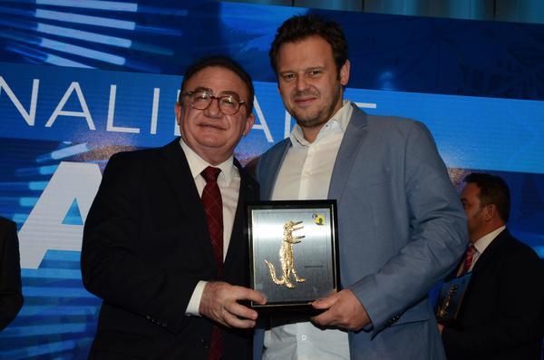 Buy your photos of the eventPRMIO CAIO 2018 on Fotop