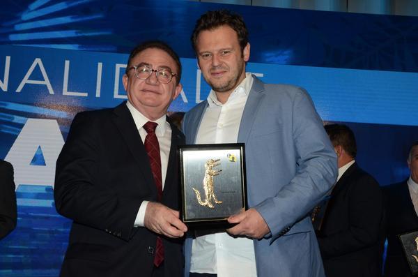 Buy your photos of the eventPRMIO CAIO 2018 on Fotop