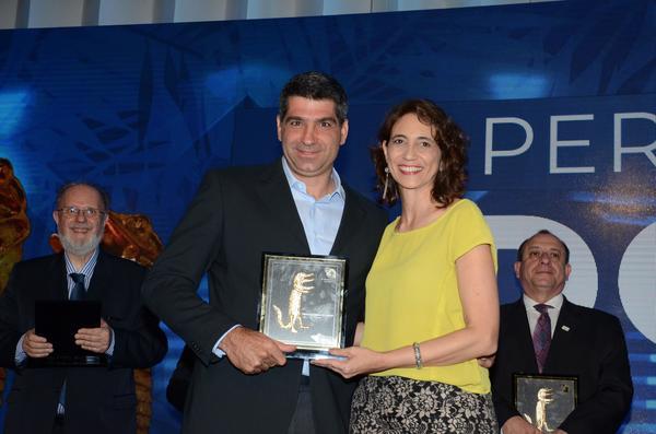 Buy your photos of the eventPRMIO CAIO 2018 on Fotop