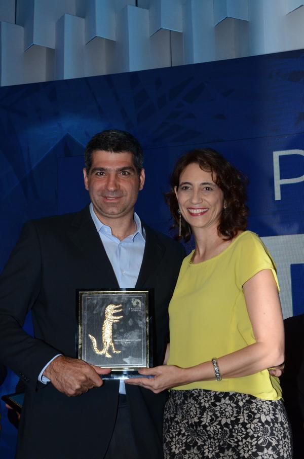 Buy your photos of the eventPRMIO CAIO 2018 on Fotop