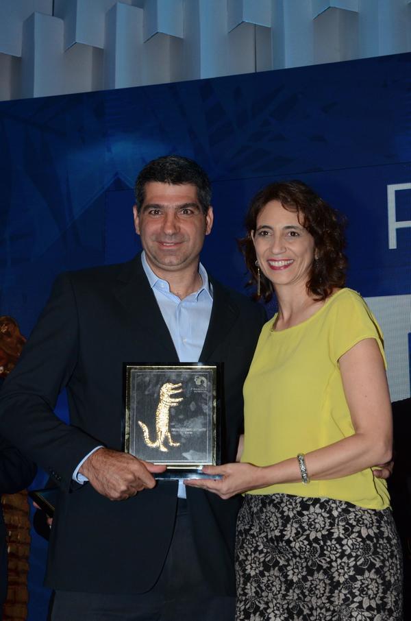 Buy your photos of the eventPRMIO CAIO 2018 on Fotop