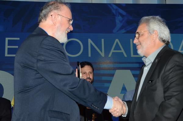 Buy your photos of the eventPRMIO CAIO 2018 on Fotop