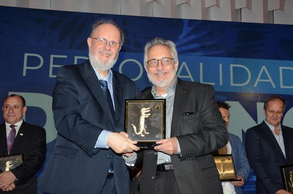 Buy your photos of the eventPRMIO CAIO 2018 on Fotop