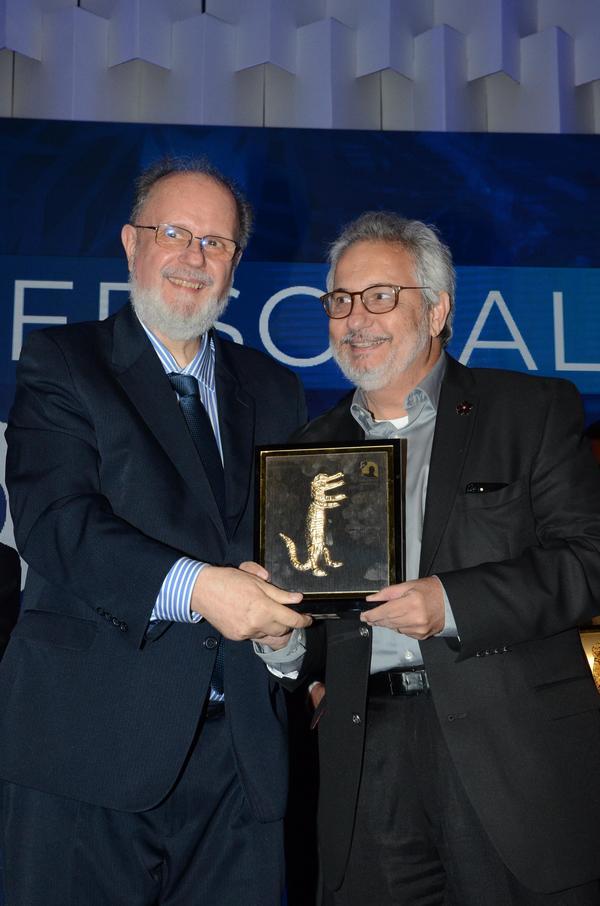 Buy your photos of the eventPRMIO CAIO 2018 on Fotop