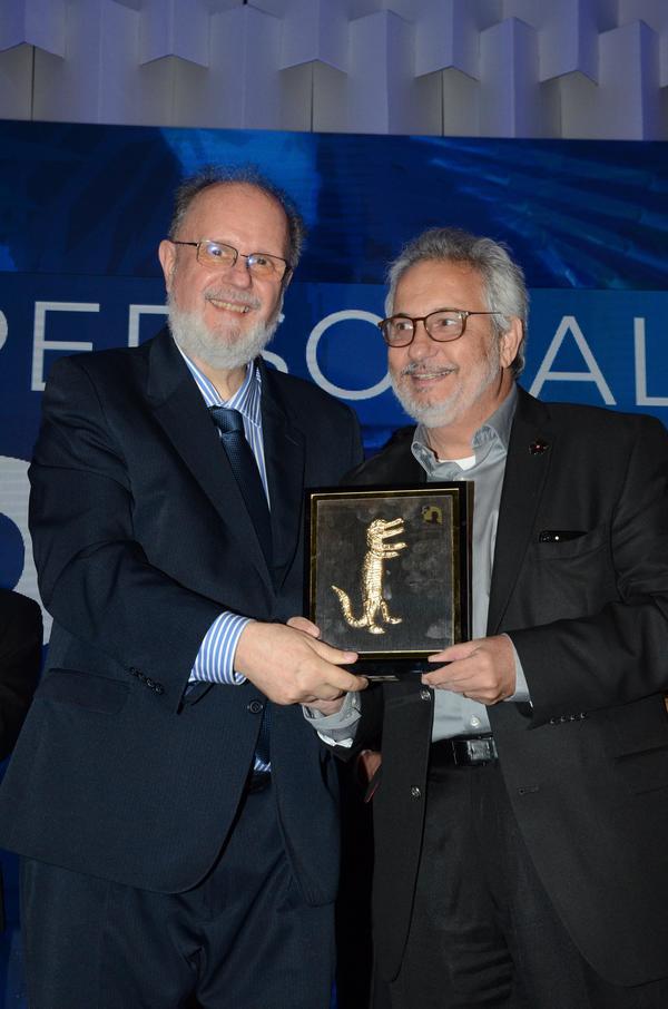 Buy your photos of the eventPRMIO CAIO 2018 on Fotop