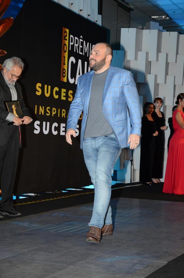 Buy your photos of the eventPRMIO CAIO 2018 on Fotop