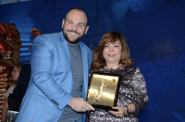 Buy your photos of the eventPRMIO CAIO 2018 on Fotop