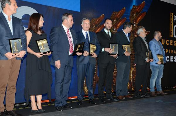 Buy your photos of the eventPRMIO CAIO 2018 on Fotop