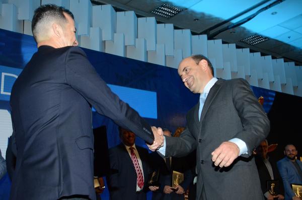 Buy your photos of the eventPRMIO CAIO 2018 on Fotop