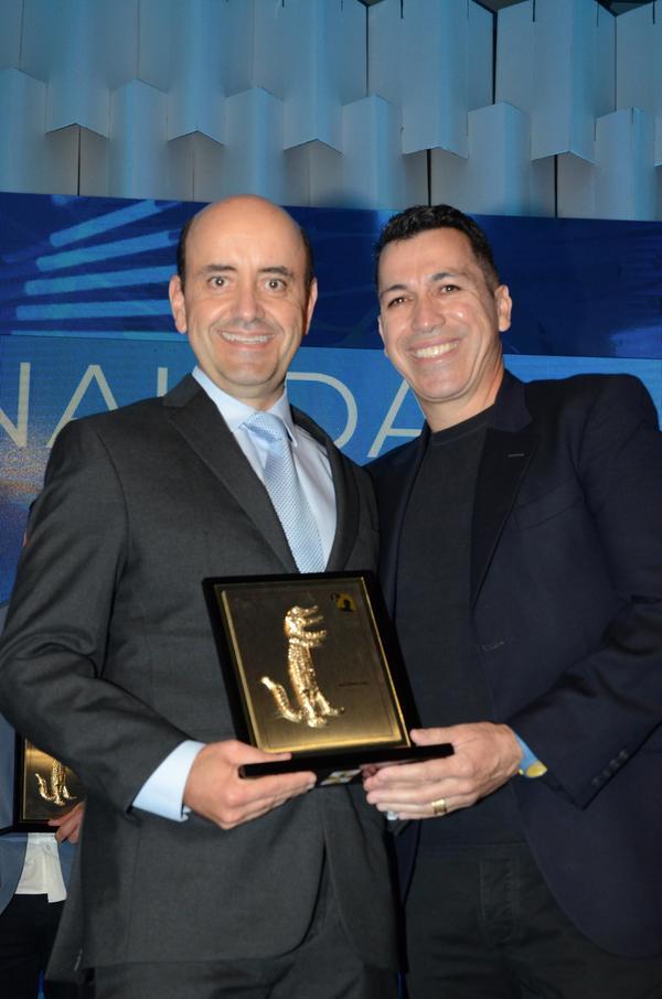 Buy your photos of the eventPRMIO CAIO 2018 on Fotop