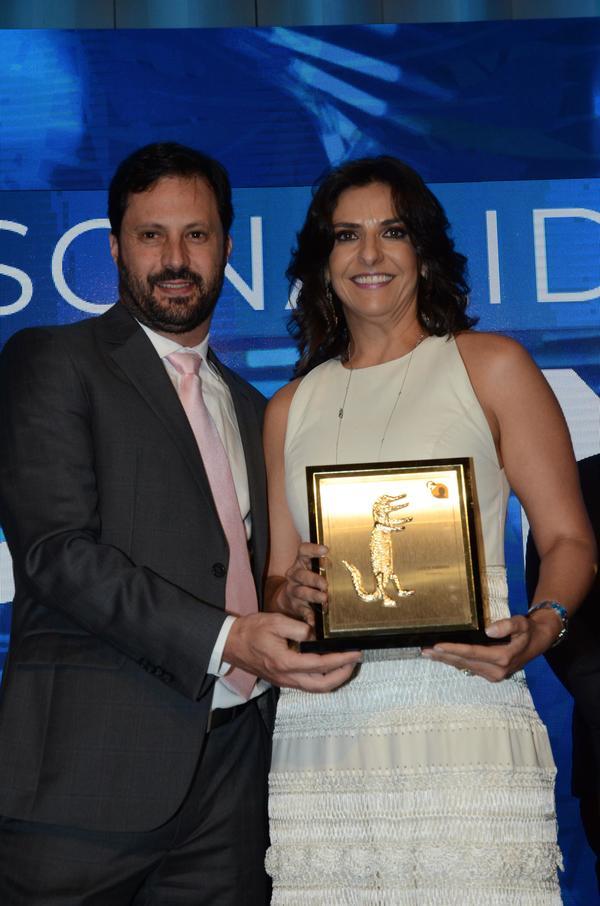 Buy your photos of the eventPRMIO CAIO 2018 on Fotop