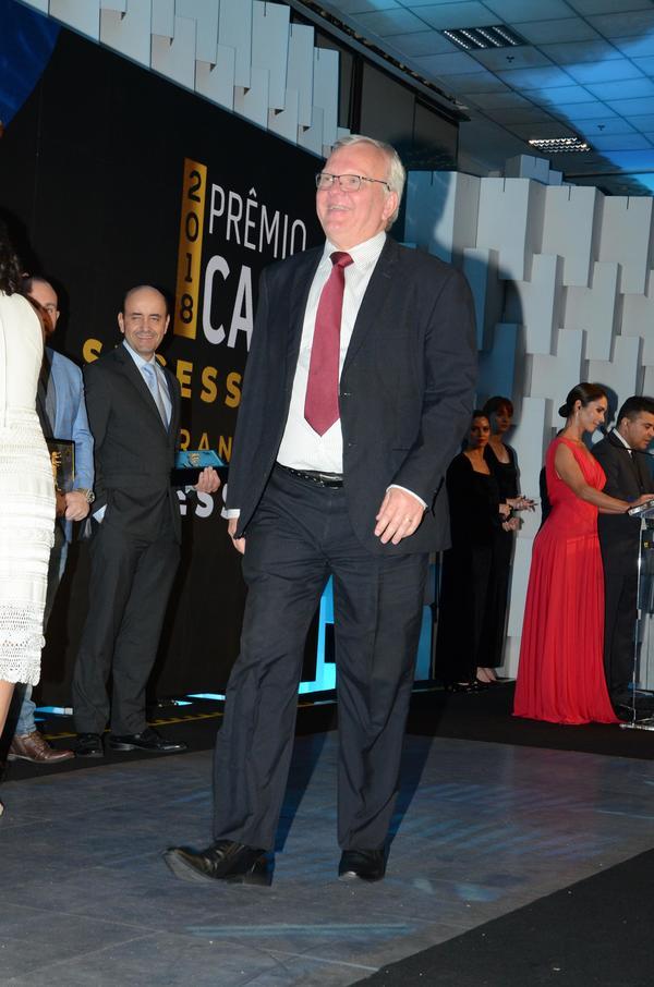 Buy your photos of the eventPRMIO CAIO 2018 on Fotop