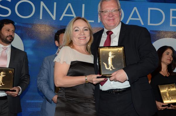 Buy your photos of the eventPRMIO CAIO 2018 on Fotop