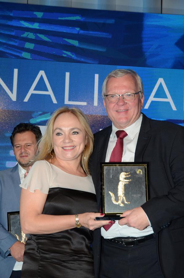 Buy your photos of the eventPRMIO CAIO 2018 on Fotop