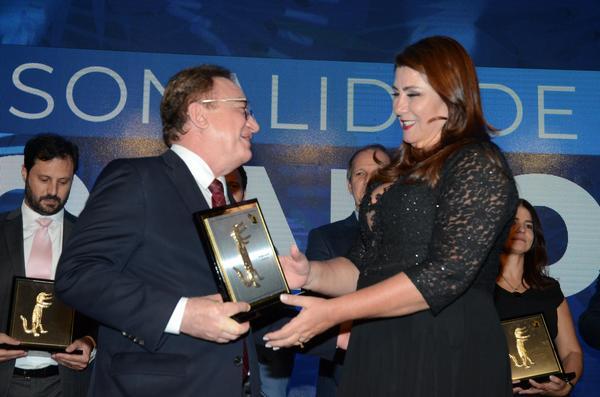 Buy your photos of the eventPRMIO CAIO 2018 on Fotop