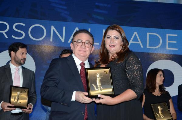 Buy your photos of the eventPRMIO CAIO 2018 on Fotop