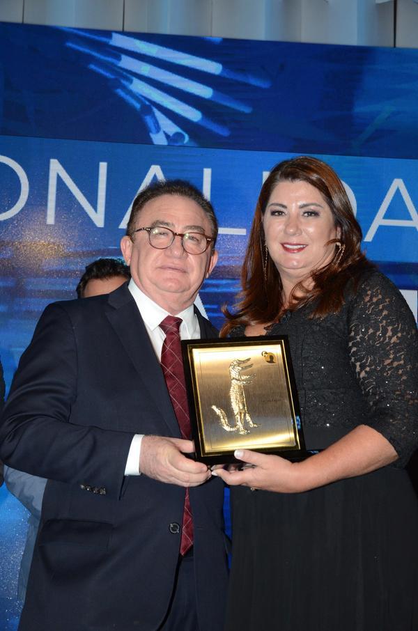 Buy your photos of the eventPRMIO CAIO 2018 on Fotop