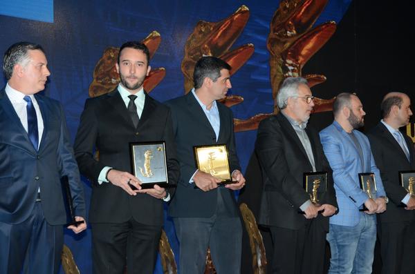 Buy your photos of the eventPRMIO CAIO 2018 on Fotop