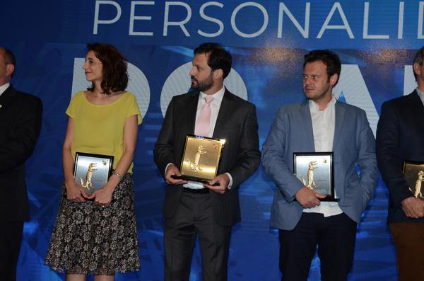 Buy your photos of the eventPRMIO CAIO 2018 on Fotop