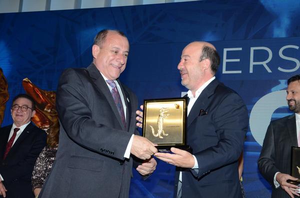 Buy your photos of the eventPRMIO CAIO 2018 on Fotop