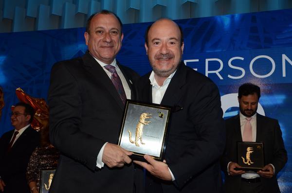 Buy your photos of the eventPRMIO CAIO 2018 on Fotop