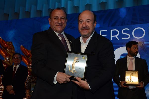 Buy your photos of the eventPRMIO CAIO 2018 on Fotop