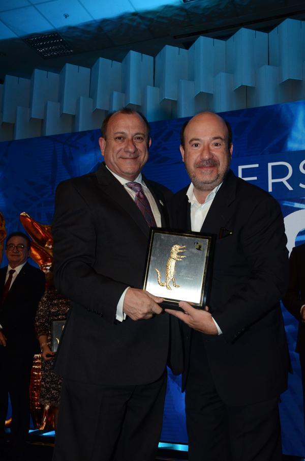 Buy your photos of the eventPRMIO CAIO 2018 on Fotop