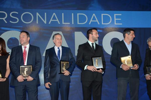 Buy your photos of the eventPRMIO CAIO 2018 on Fotop