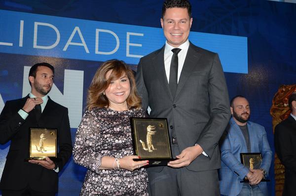 Buy your photos of the eventPRMIO CAIO 2018 on Fotop