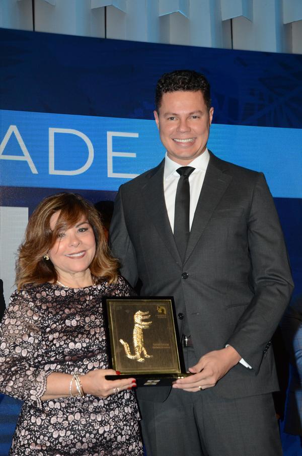 Buy your photos of the eventPRMIO CAIO 2018 on Fotop