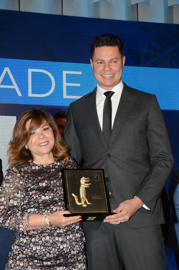 Buy your photos of the eventPRMIO CAIO 2018 on Fotop