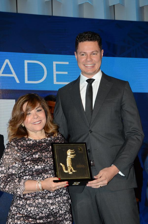 Buy your photos of the eventPRMIO CAIO 2018 on Fotop